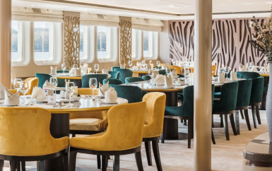 Ресторан "Иеремель" - Мустай Карим